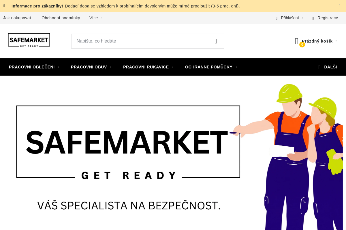 Safemarket.cz