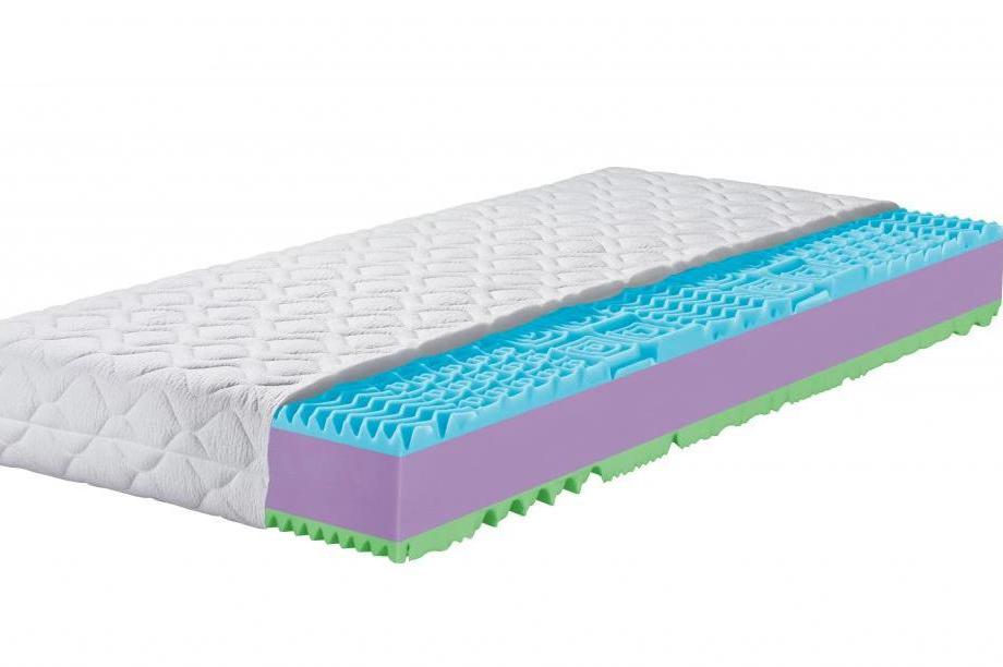 Kvalitní Matrace Ortopedy Maxi v akci -44%