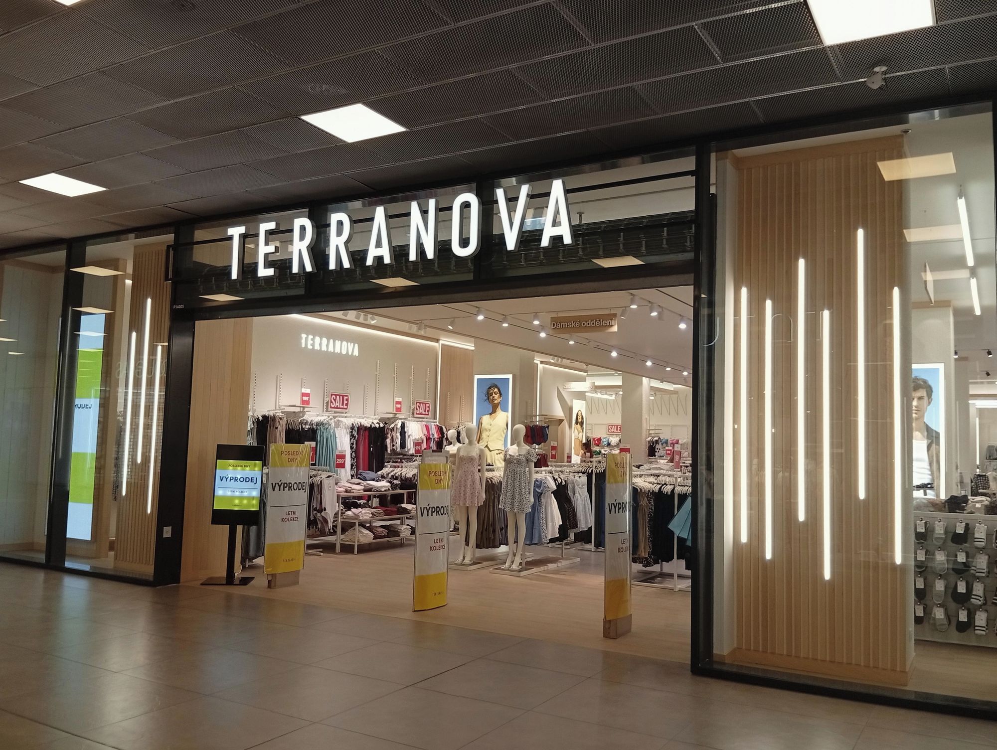 TERRANOVA
