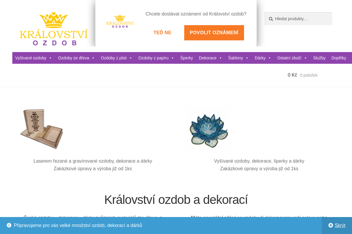 Kralovstviozdob.cz