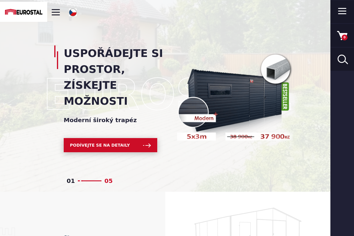 Eurostal.cz