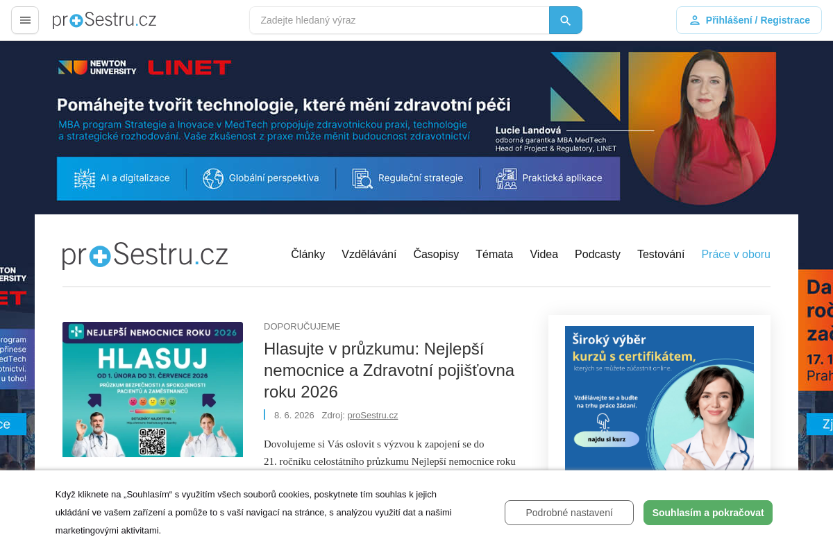proSestru.cz