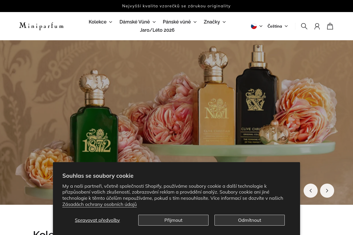 Miniparfum.eu