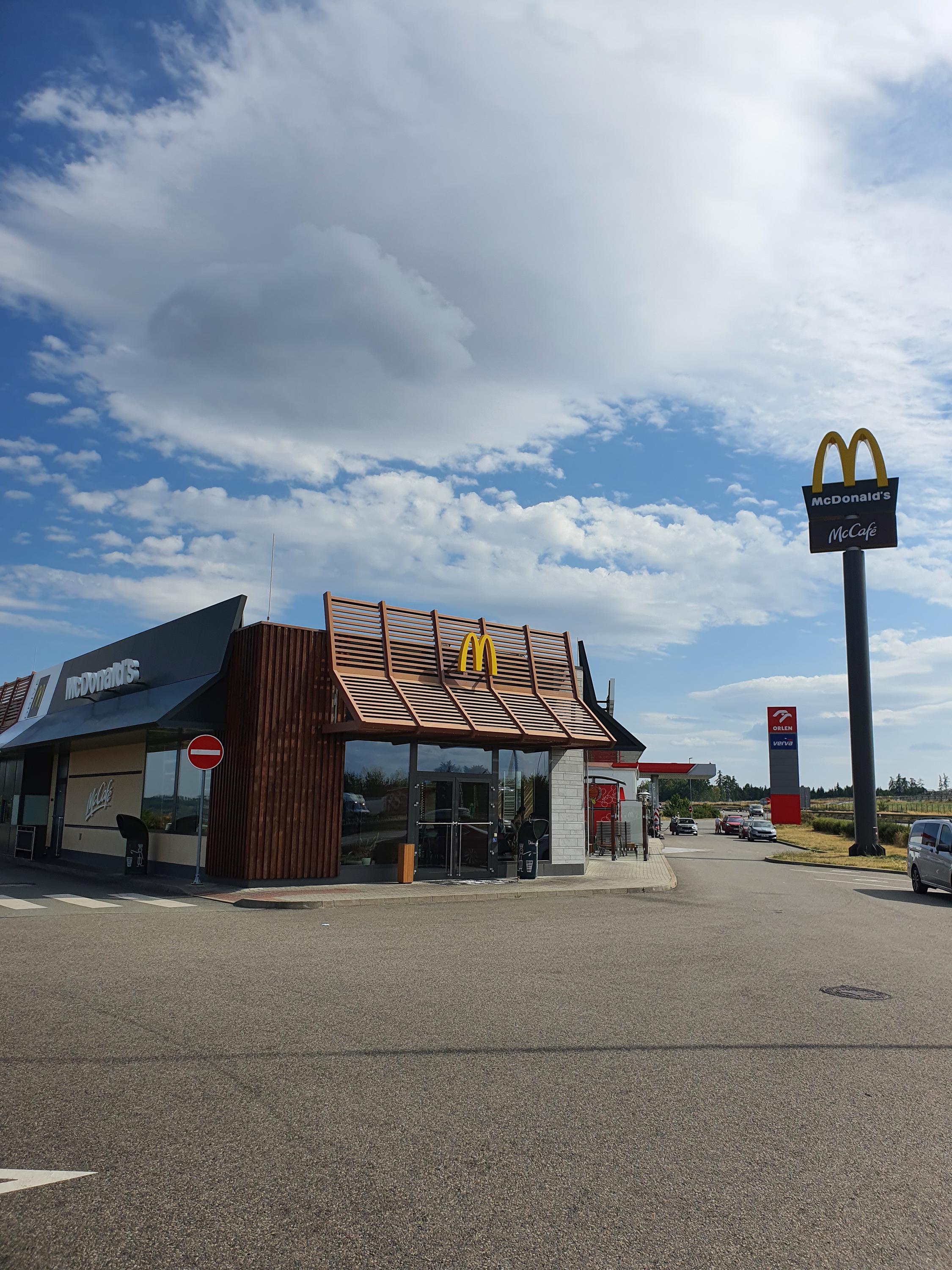McDonald's foto 6