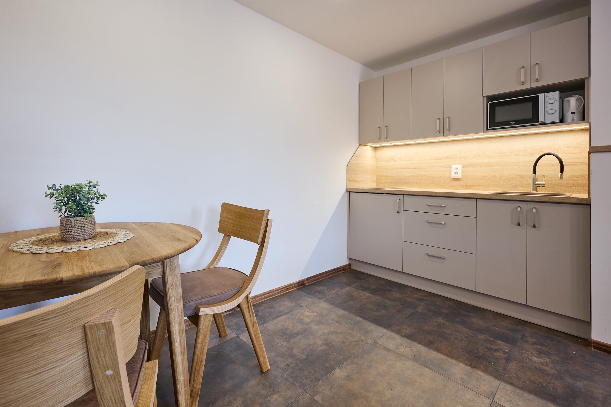 Rybářská restaurace a penzion U Horáků foto 6
