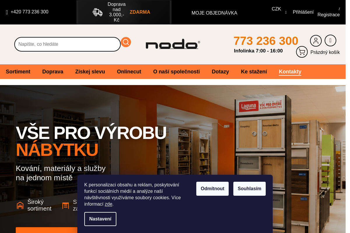 NODO