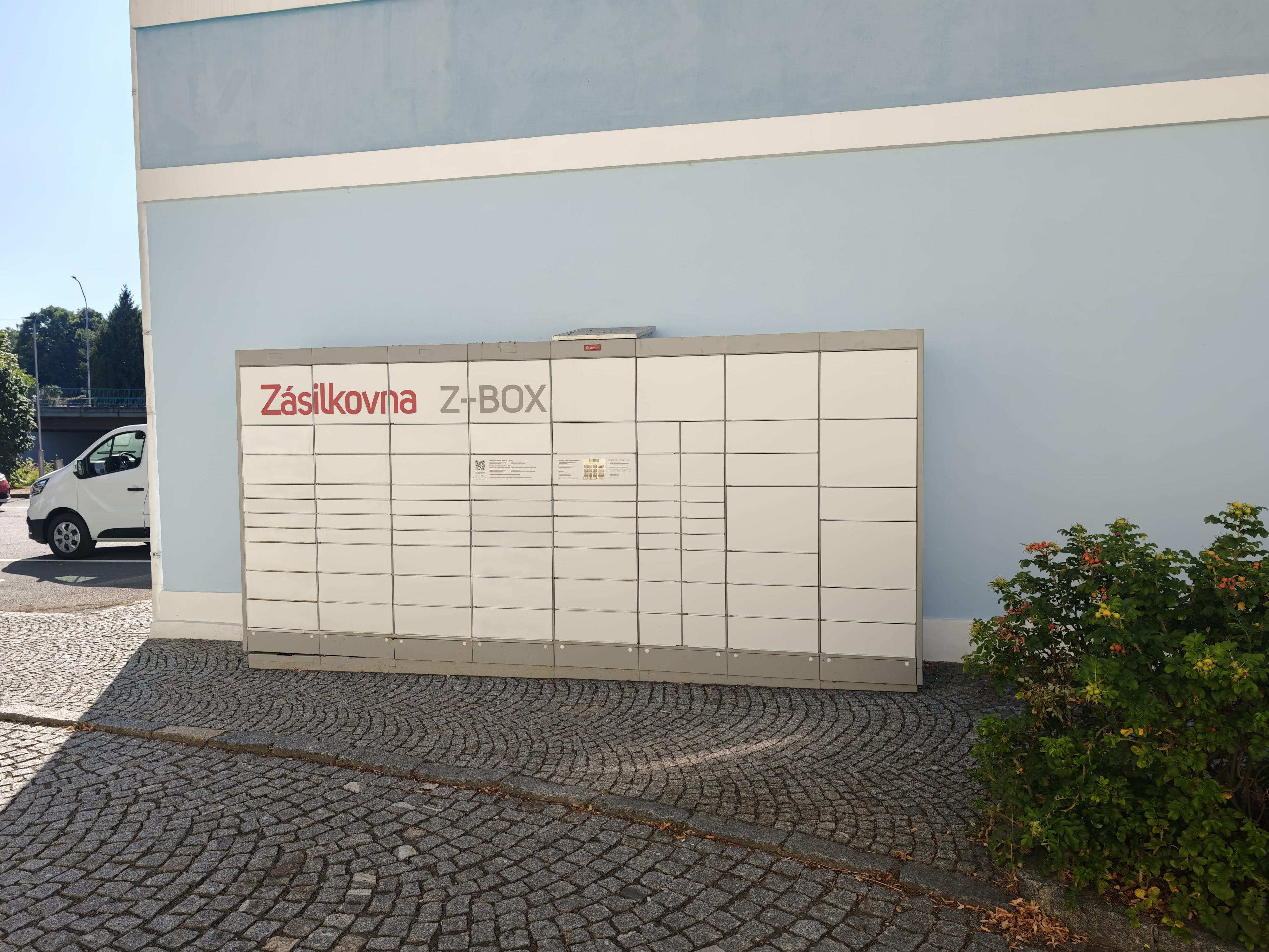 Z-BOX foto 5