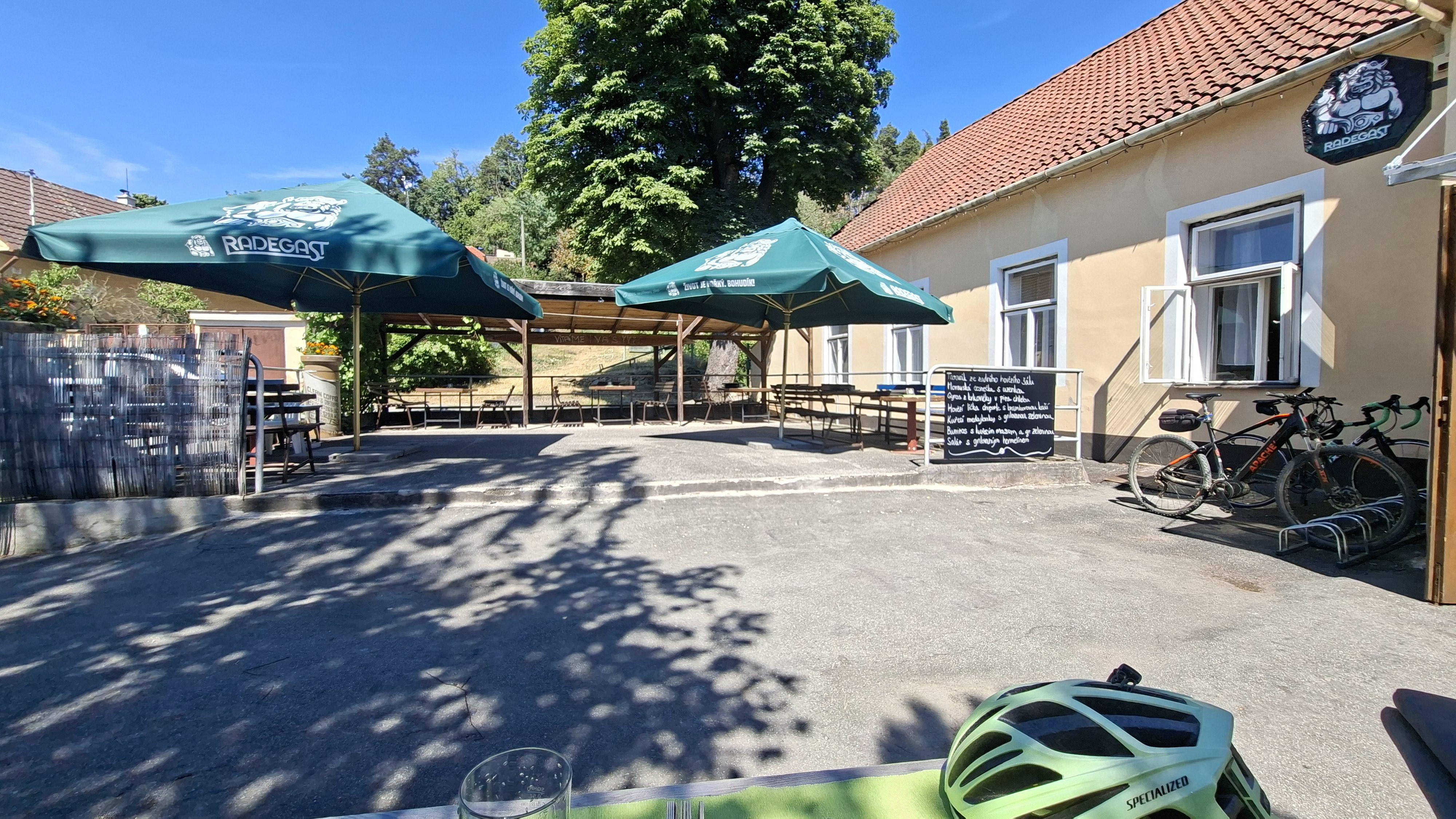 Hostinec Sokolí foto 2