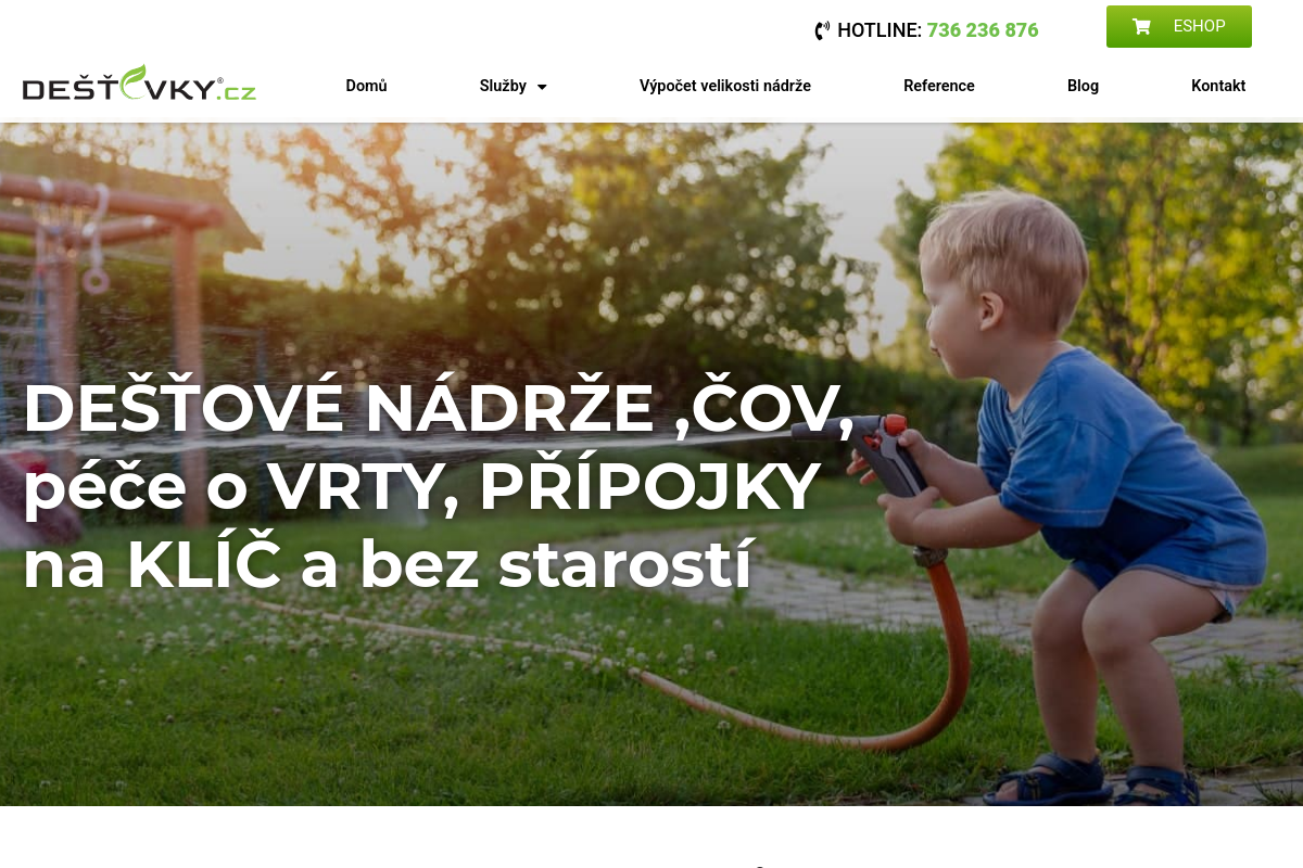 Destovky.cz