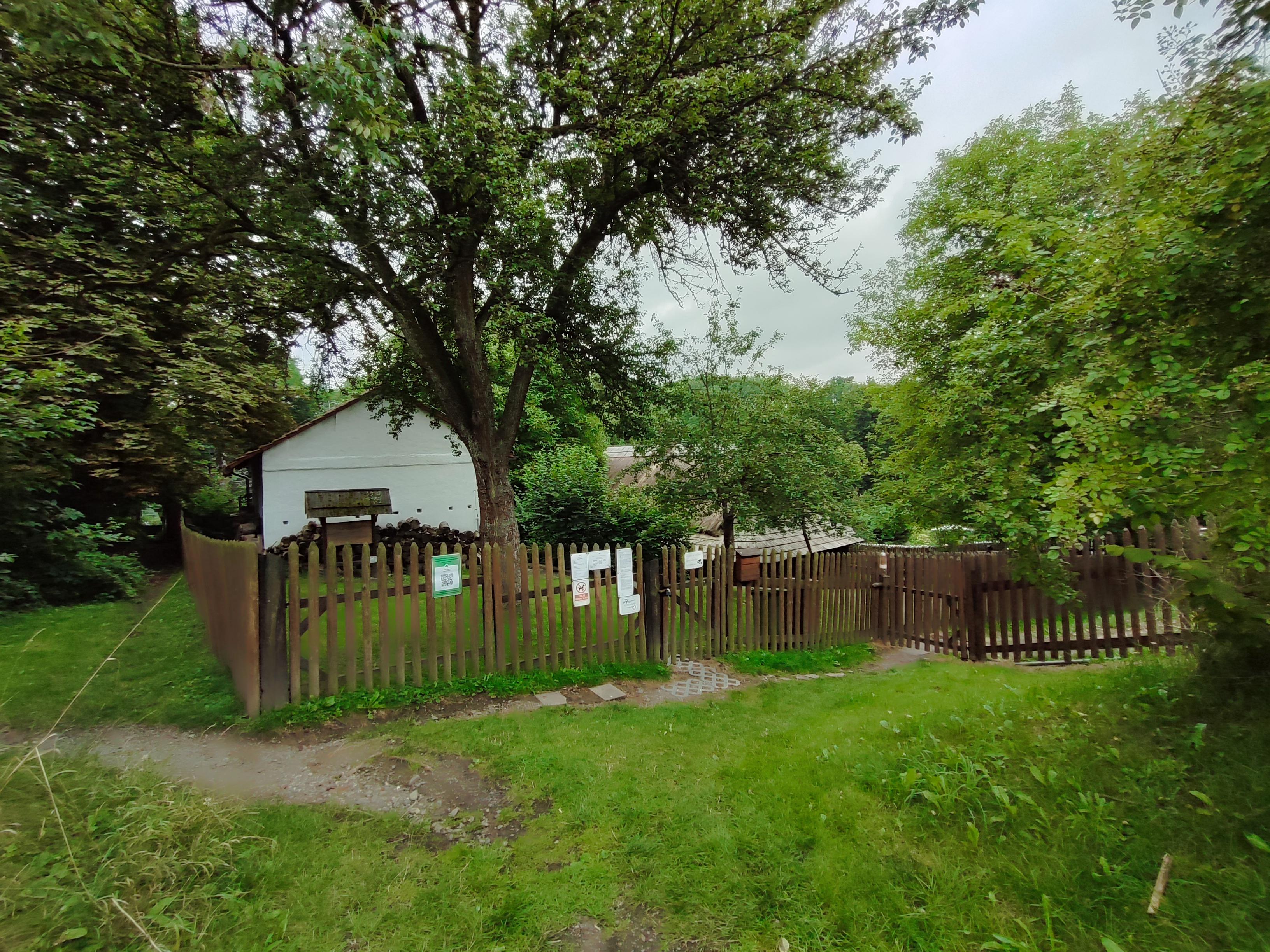 Kotulova dřevěnka foto 4