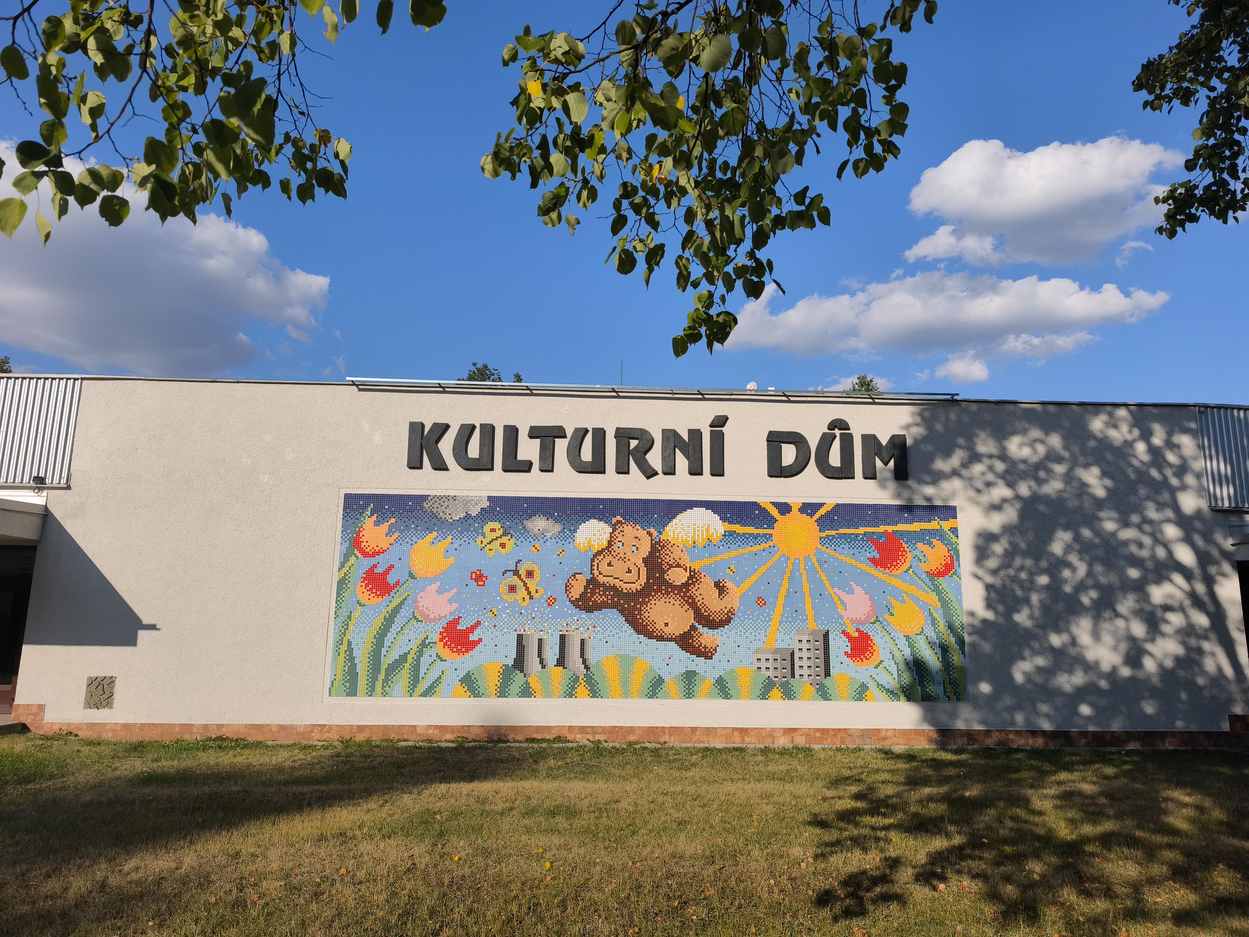 Kulturní středisko města Bechyně foto 3