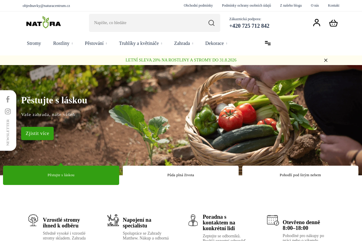 Eshop.naturacentrum.cz
