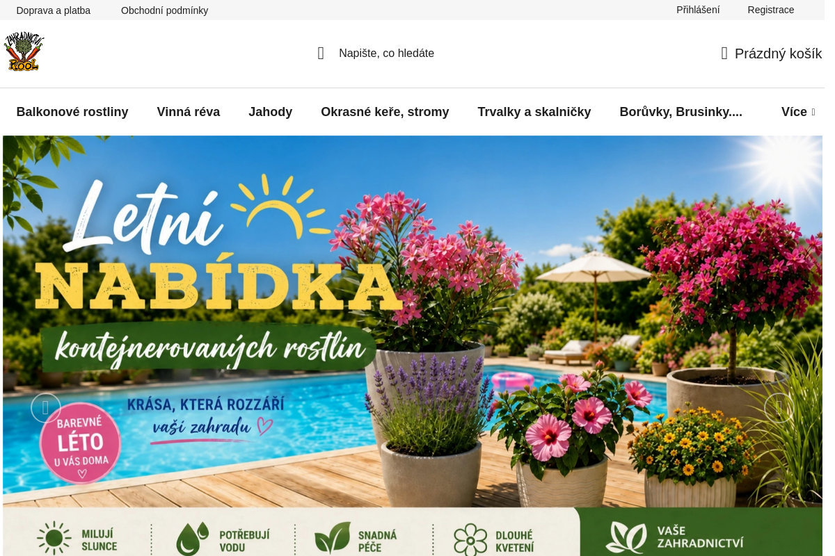 Zahradnictvi-rool.cz
