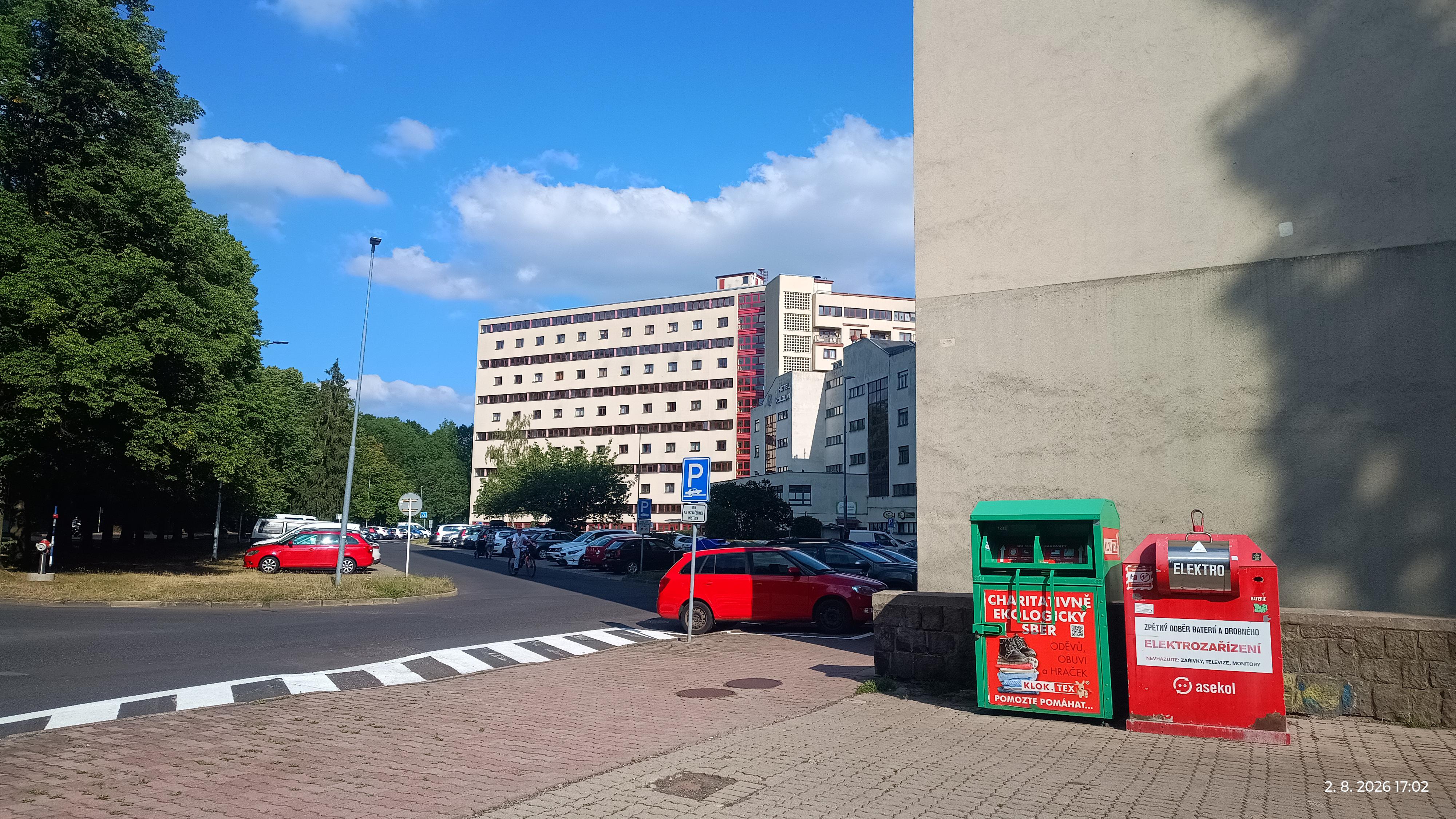 Hotel Koldům foto 3