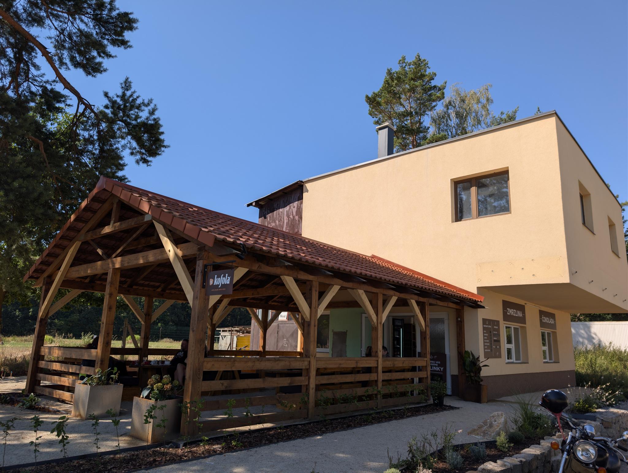 Startovací věž