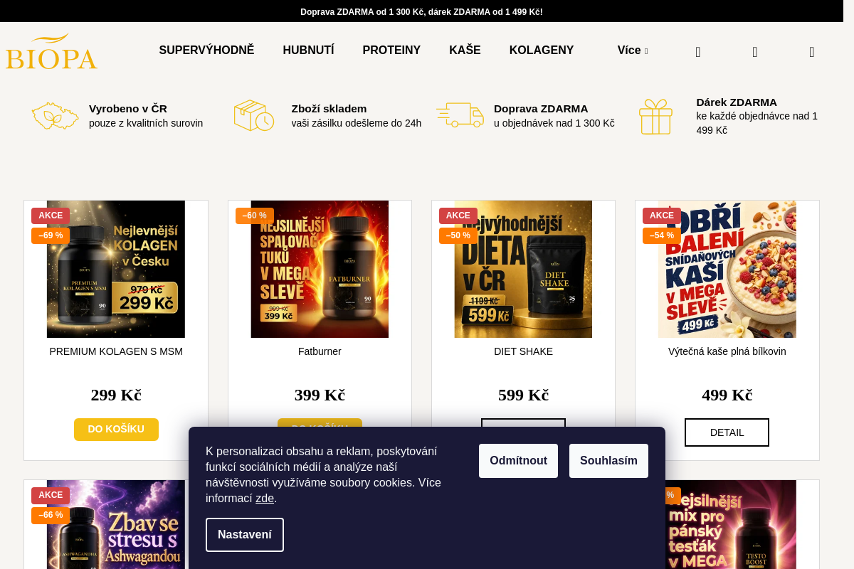 Biopa.cz