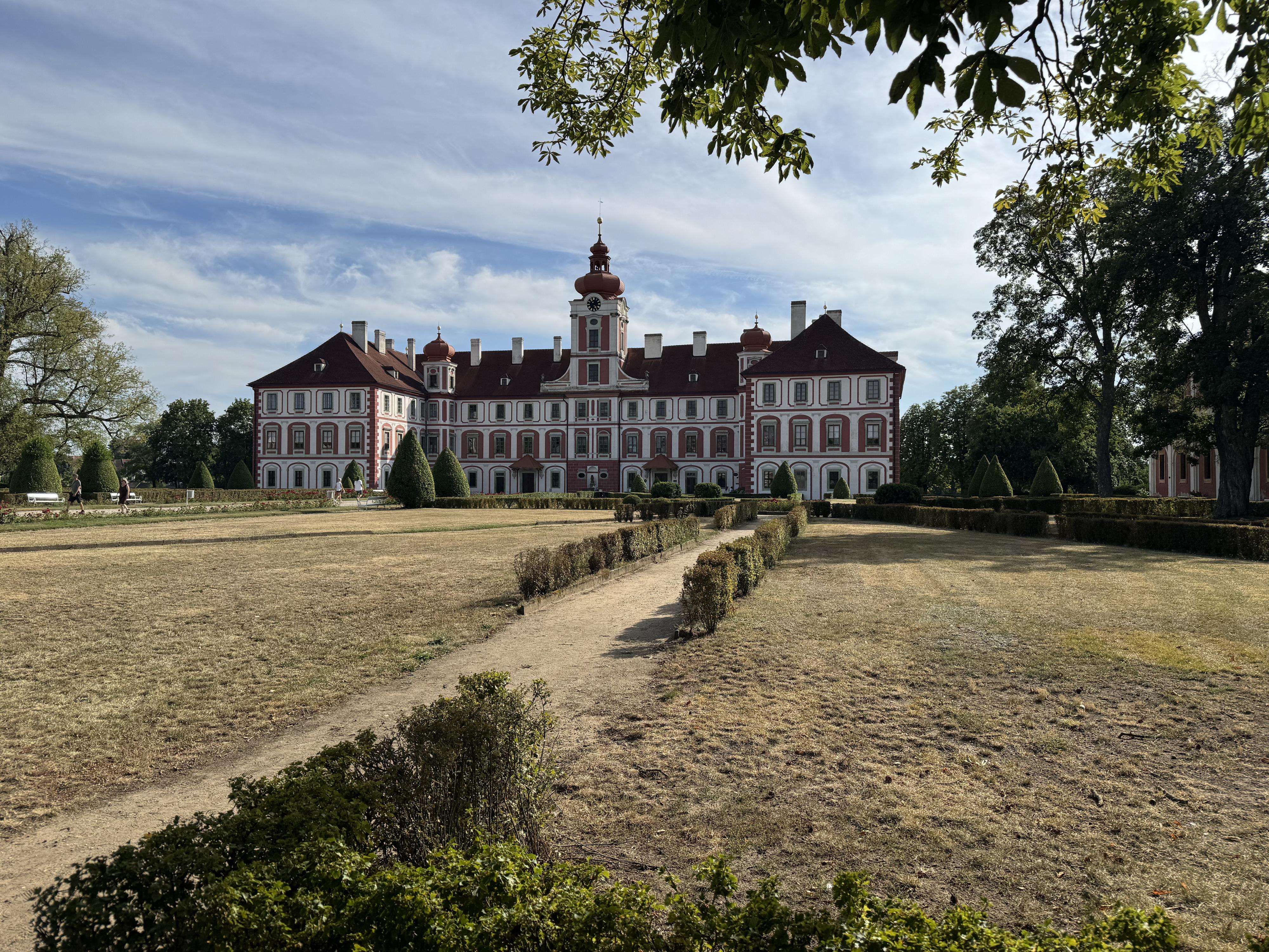 Muzeum města Mnichova Hradiště foto 4