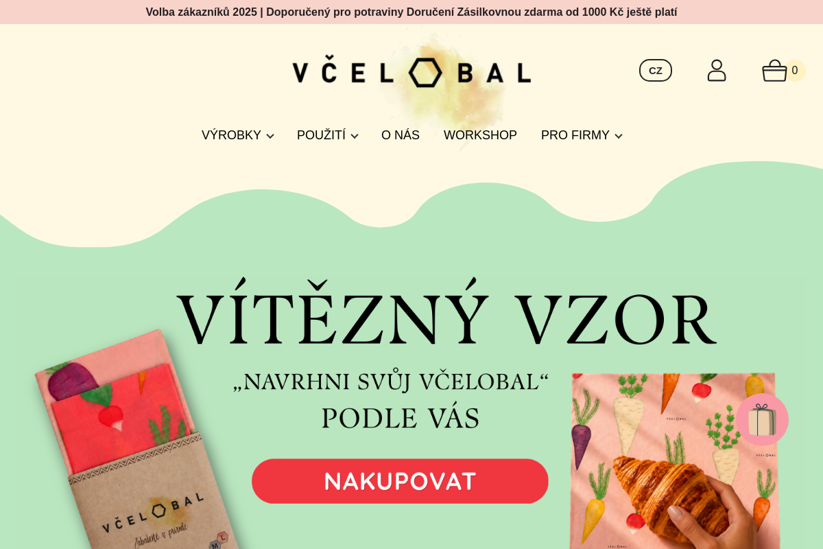 Vcelobal.cz