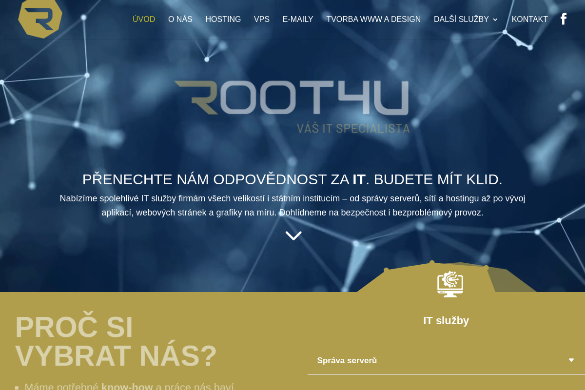 ROOT4U s.r.o.