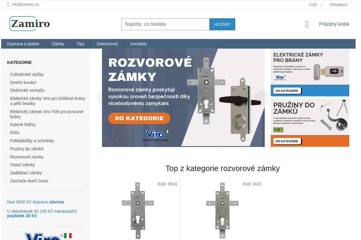 Zamiro.cz