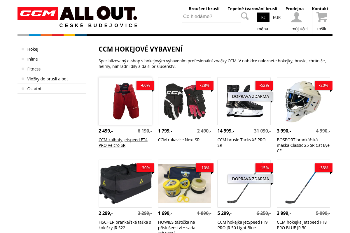 ccmhokejcb.cz