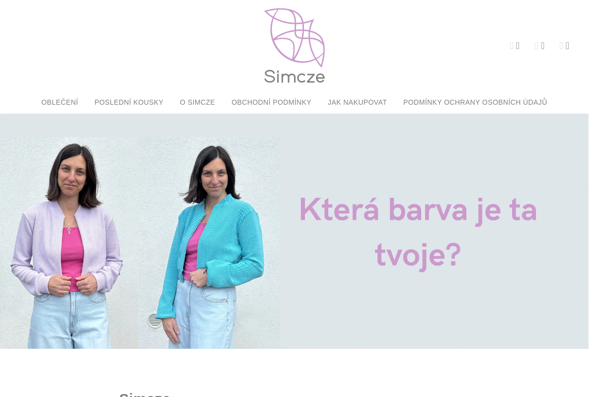 Simcze.cz