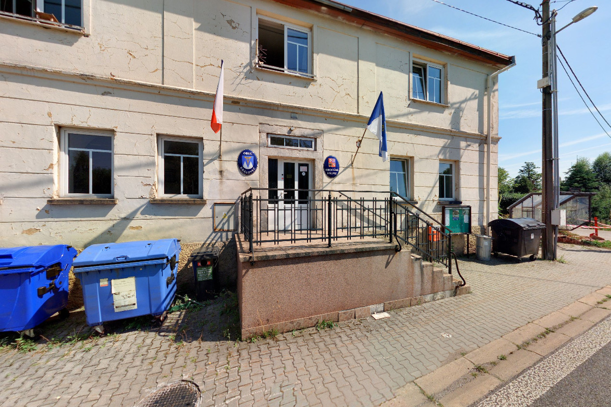 Královec - obecní úřad foto 4
