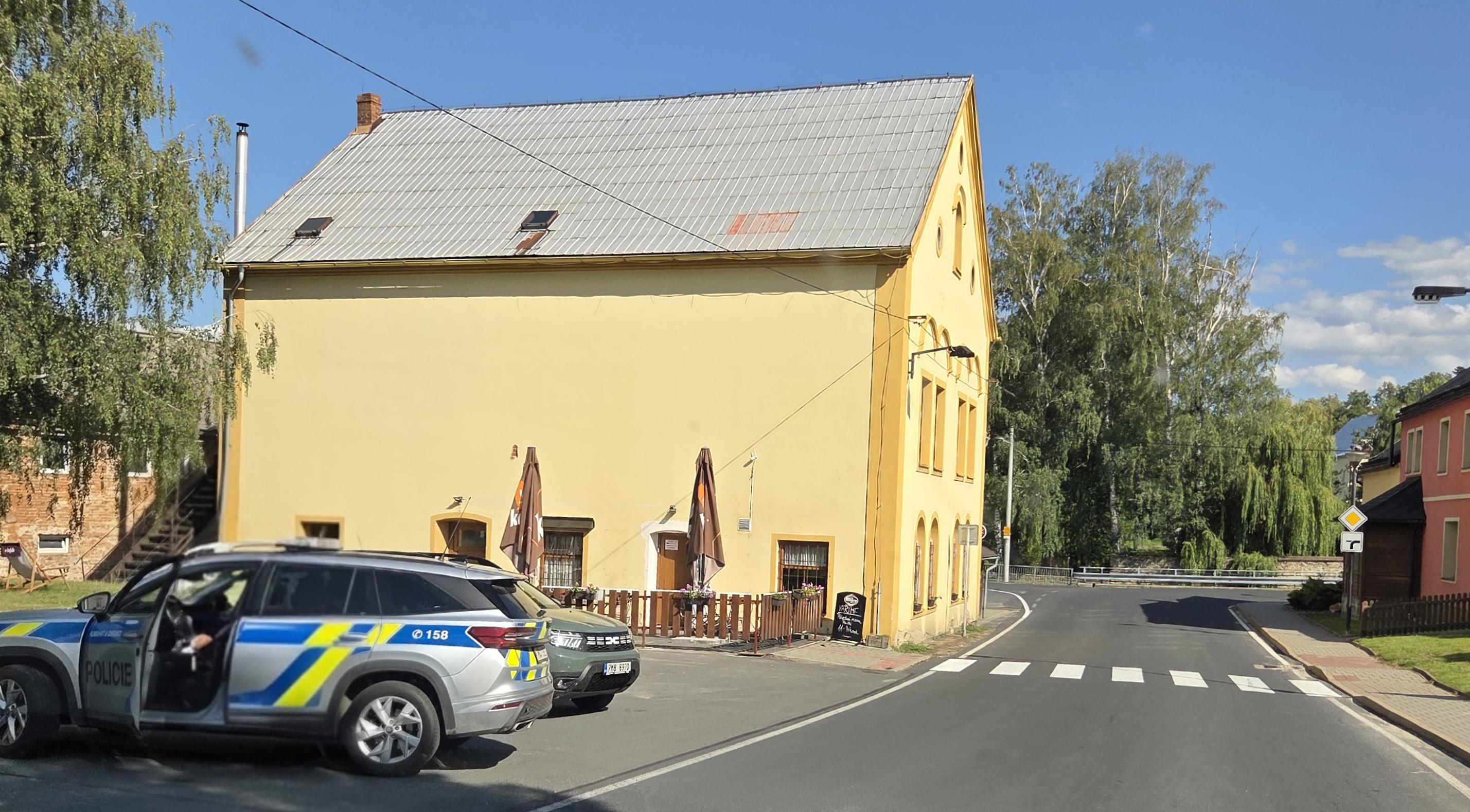 Pohostinství Vendy foto 4