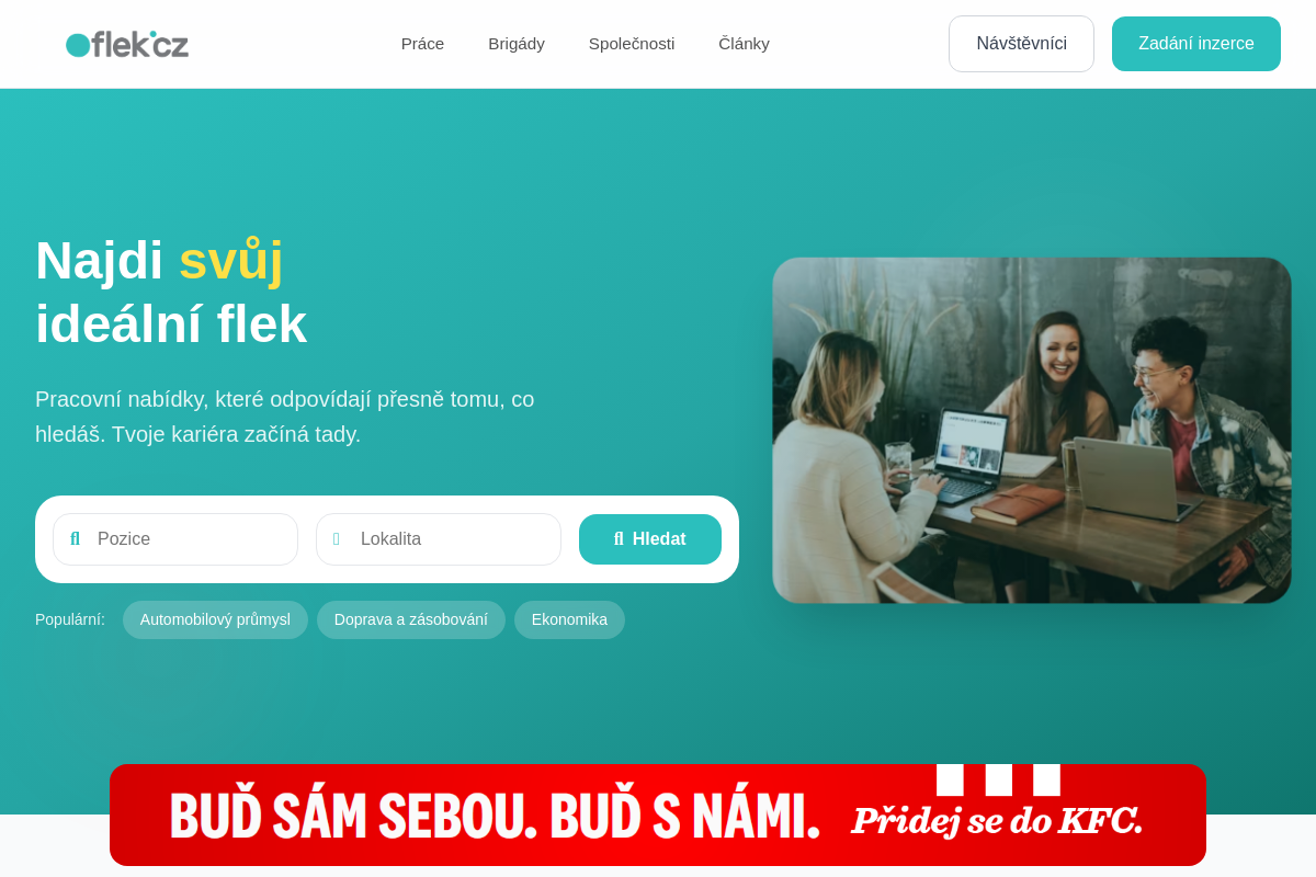 Flek.cz