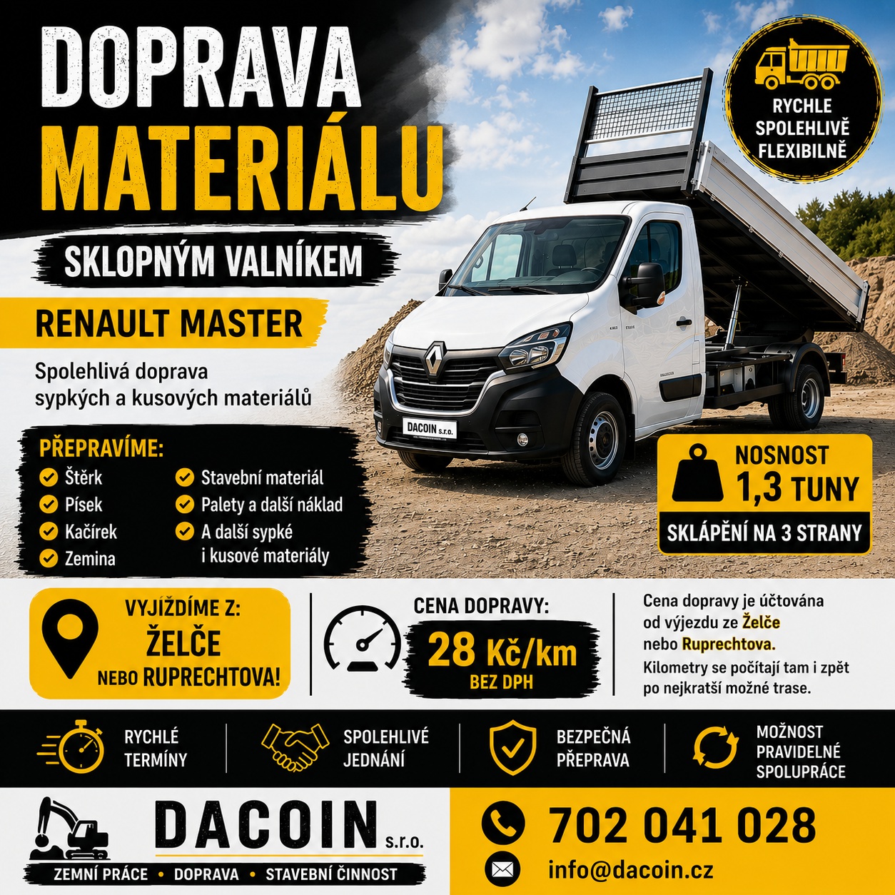 Dacoin s.r.o foto 2