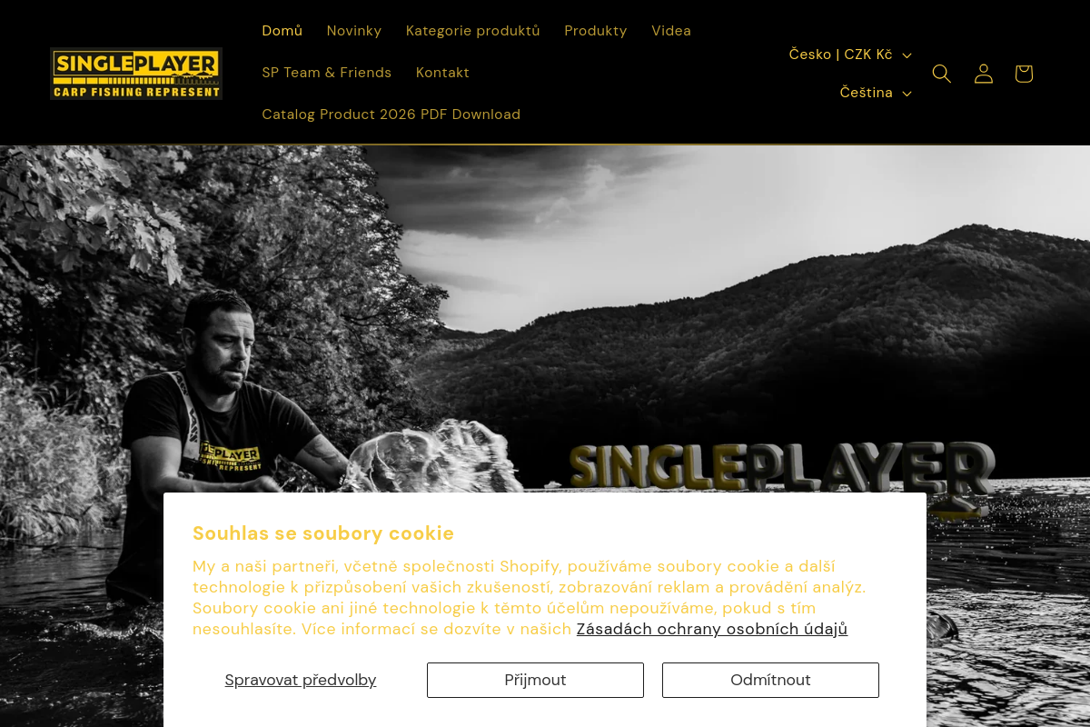 singleplayer.cz