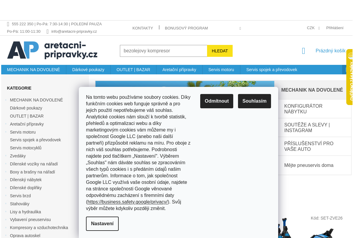 Aretacni-pripravky.cz