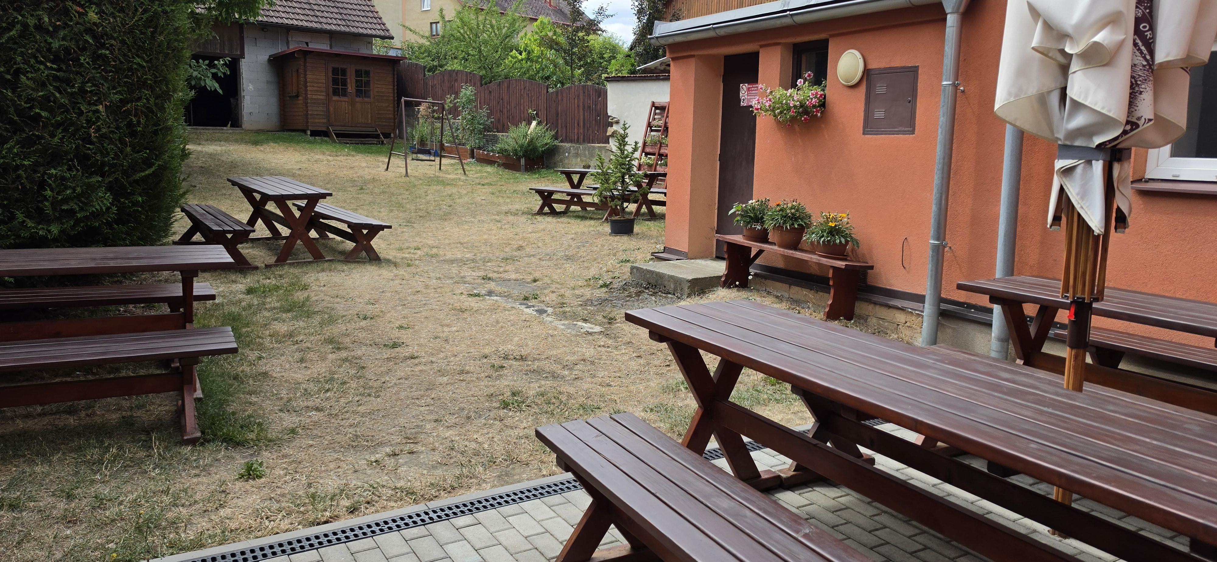 Hospůdka U Brambory foto 4