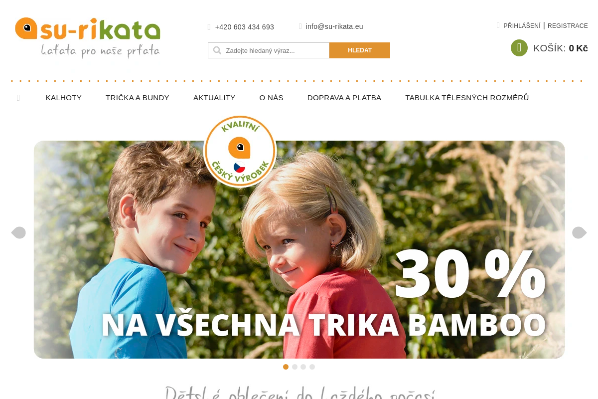Su-rikata.eu