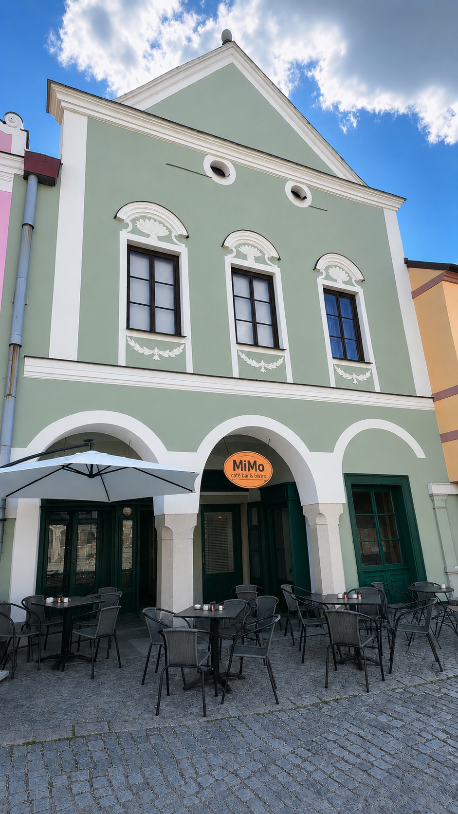 MiMo penzion a restaurace foto 1