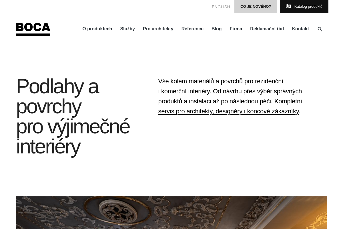 Eshop Bocagroup