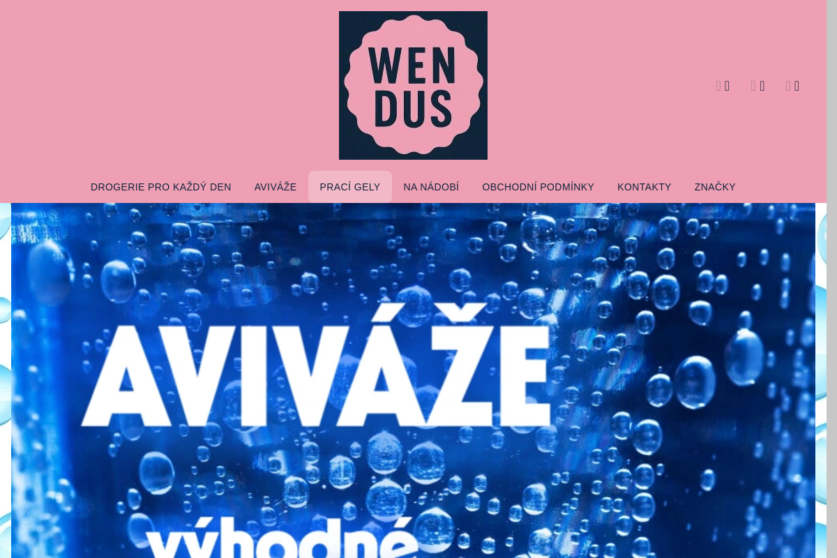 Dogerie Wendus