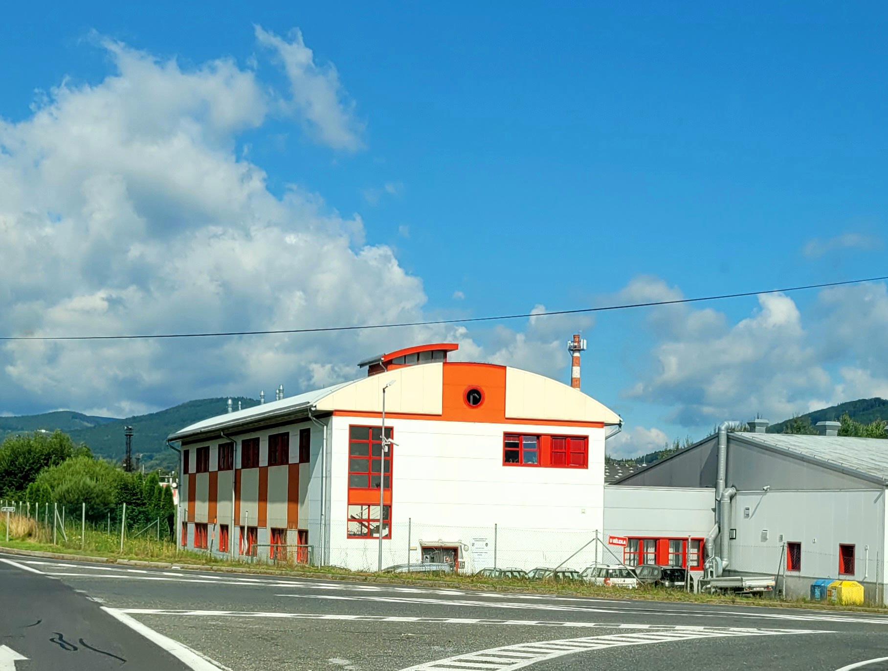 SDH Lipová - lázně foto 3