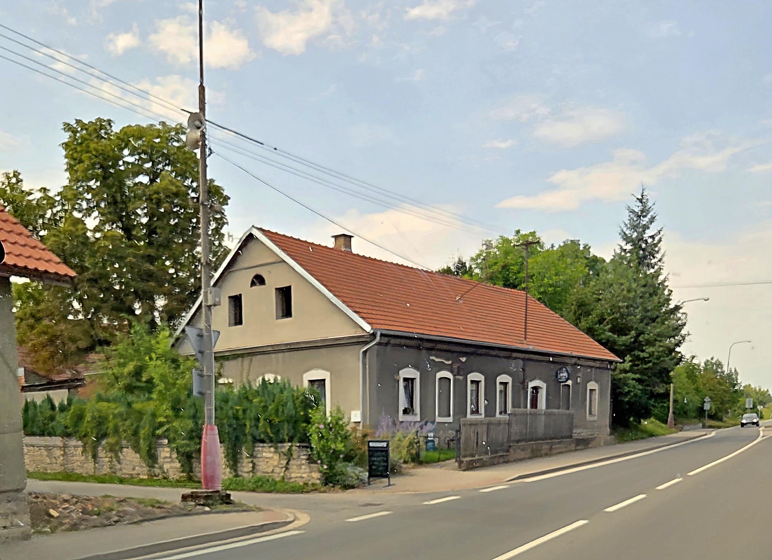 Kulturní centrum Hrušová