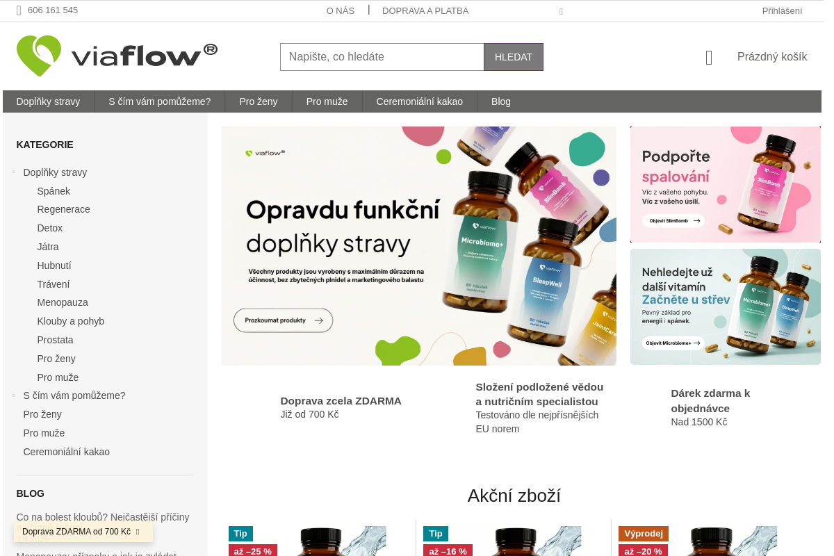 Viaflow.cz