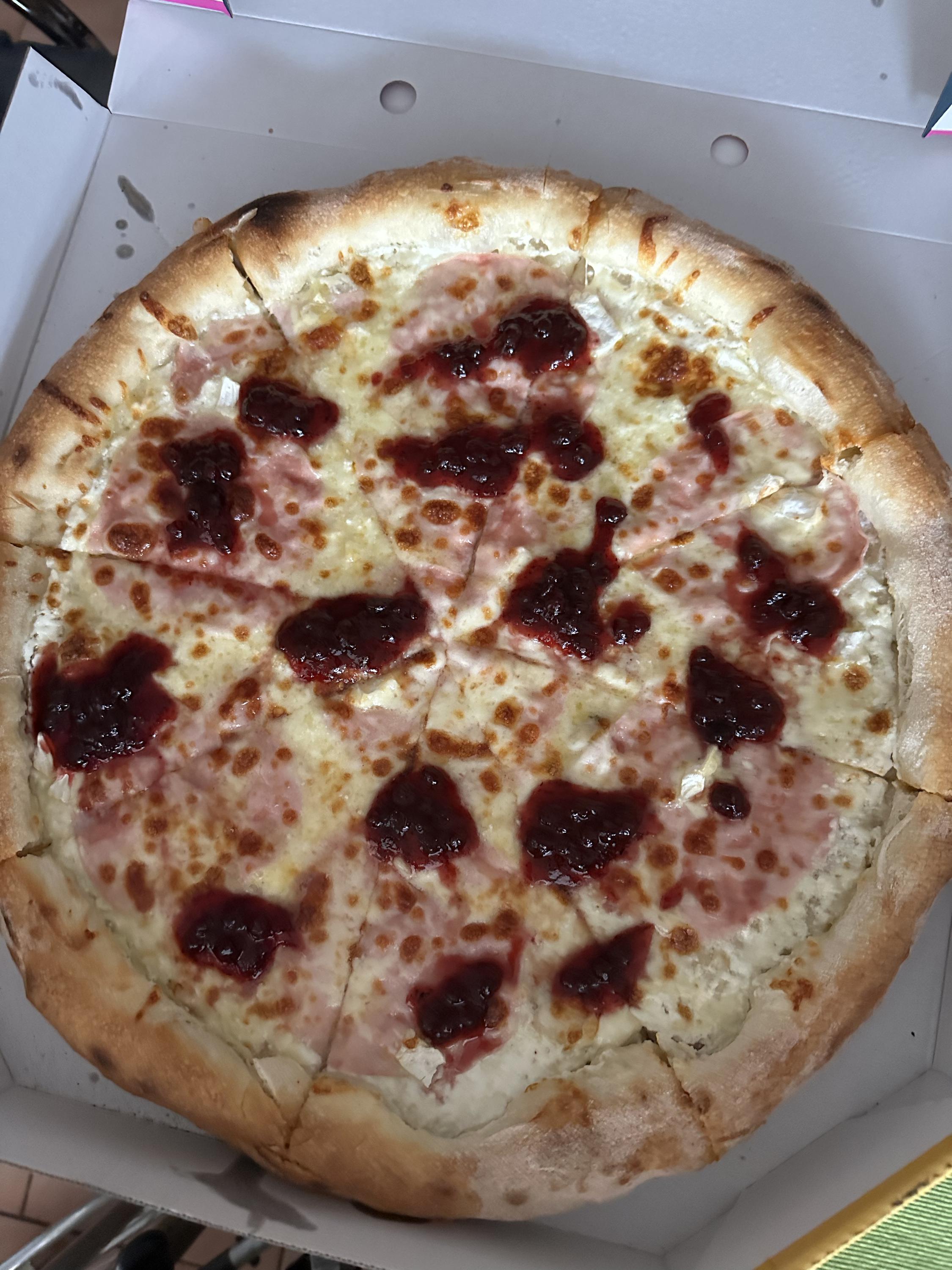 Rud’s Pizza foto 3