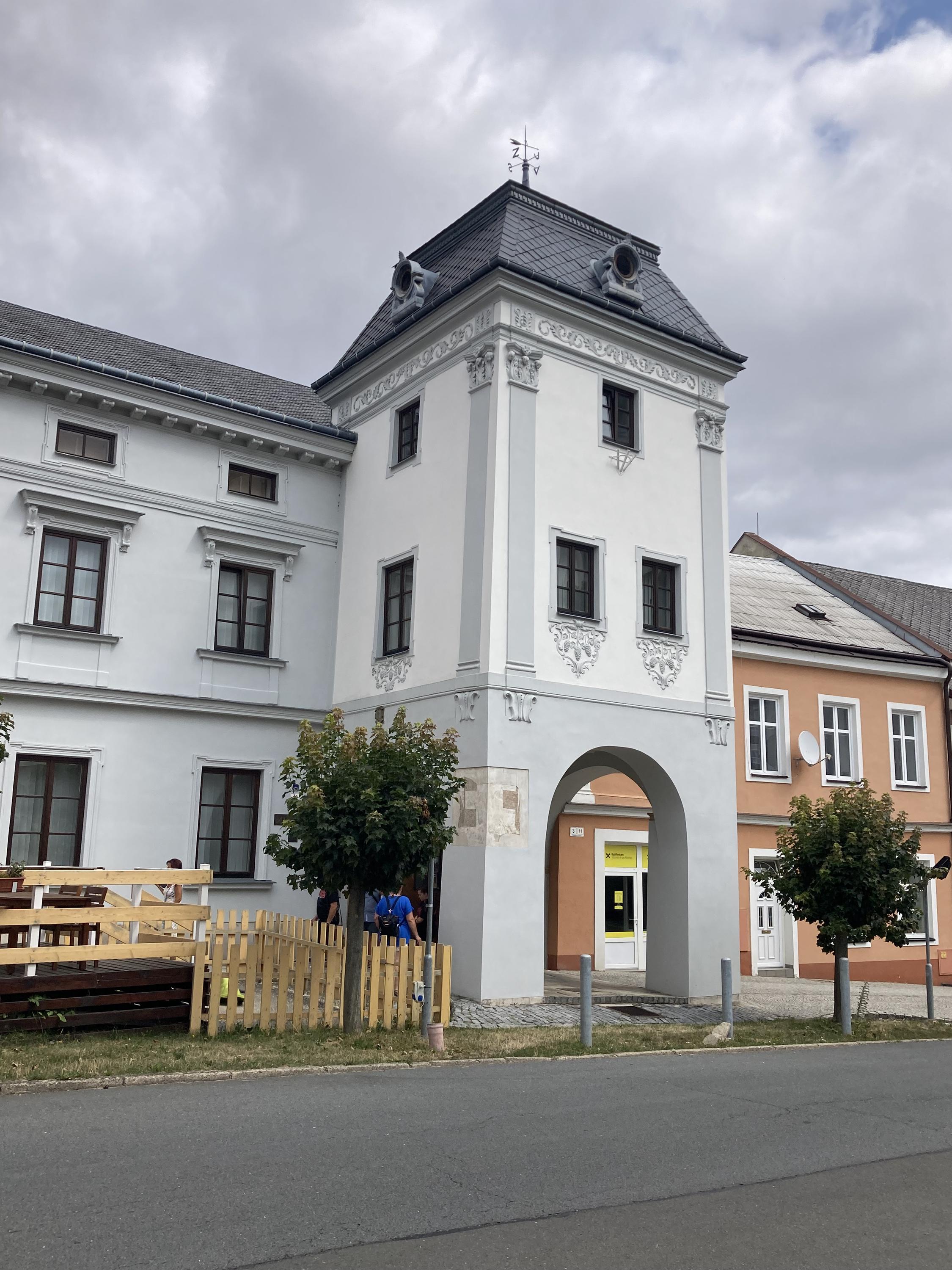 Muzeum Zábřeh foto 5