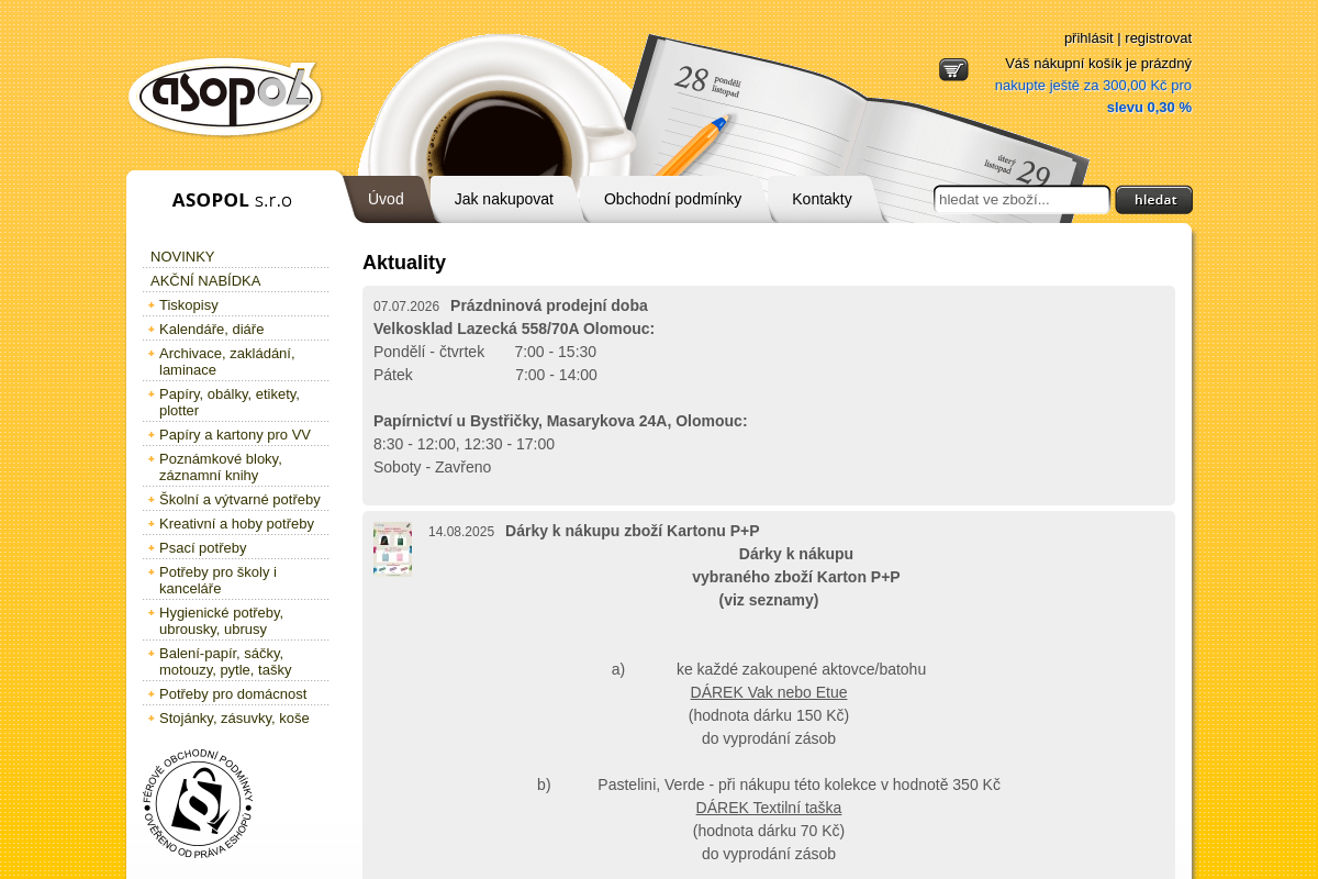 Asopol.cz