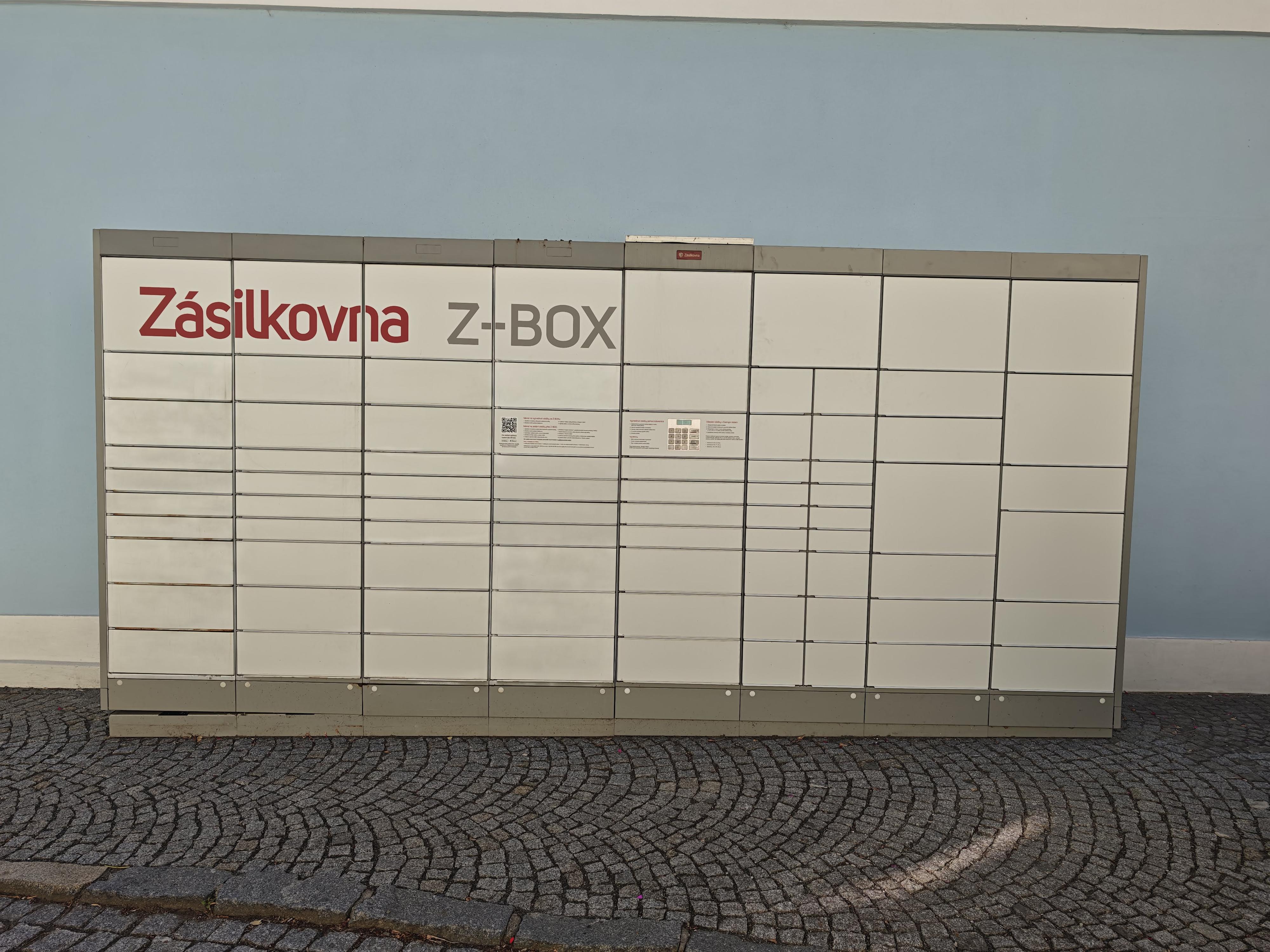 Z-BOX foto 3