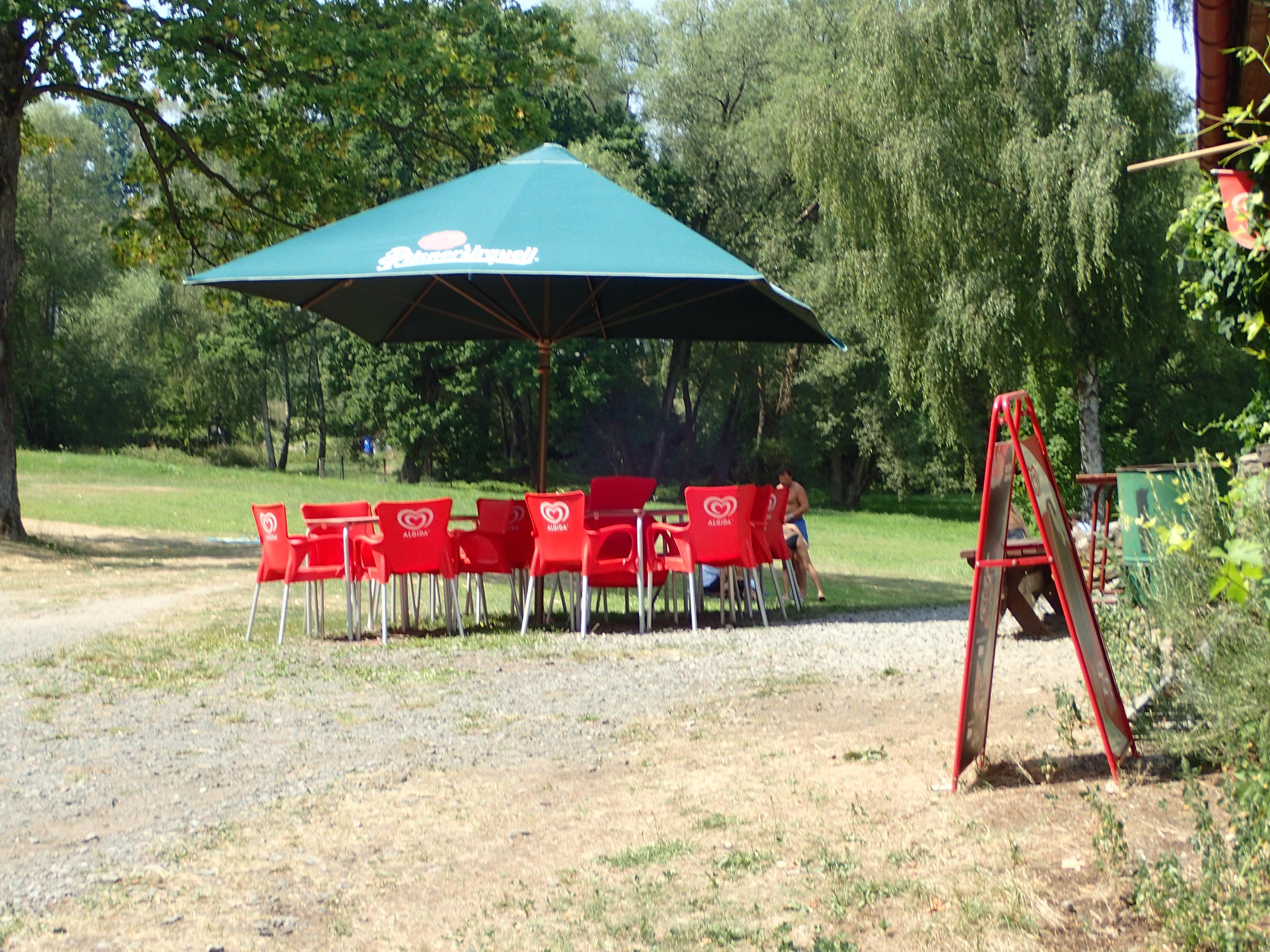 Autocamping Annín I. - občerstvení foto 6