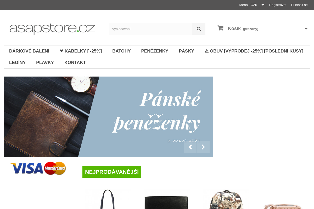 Asap-store.cz