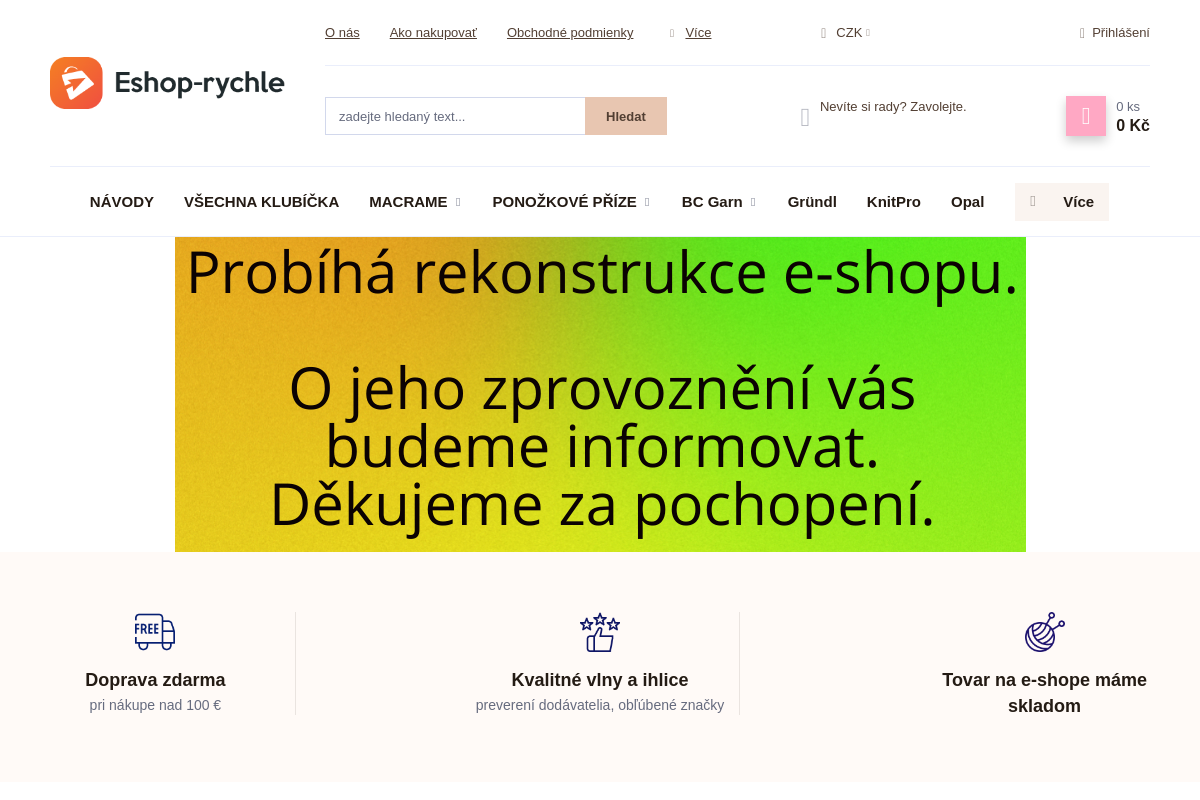 Divokeklubicko.cz