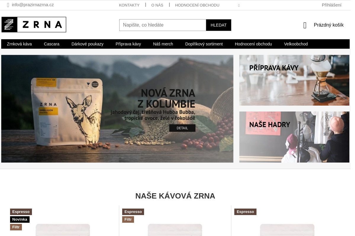 Prazirnazrna.cz