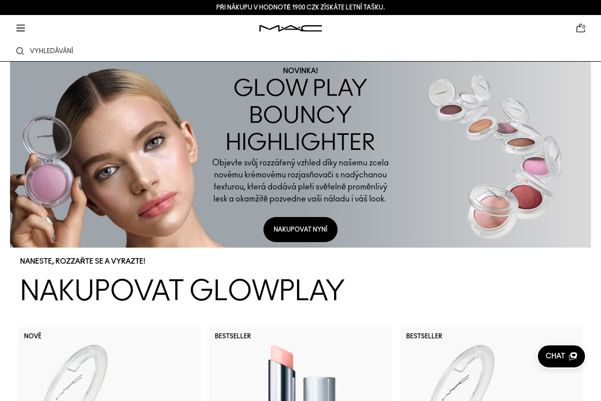 Maccosmetics.cz