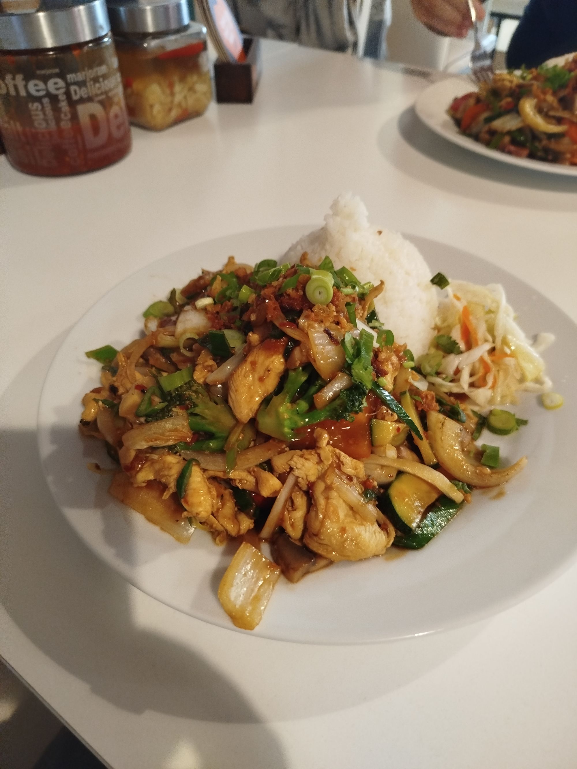 Asian bistro foto 3